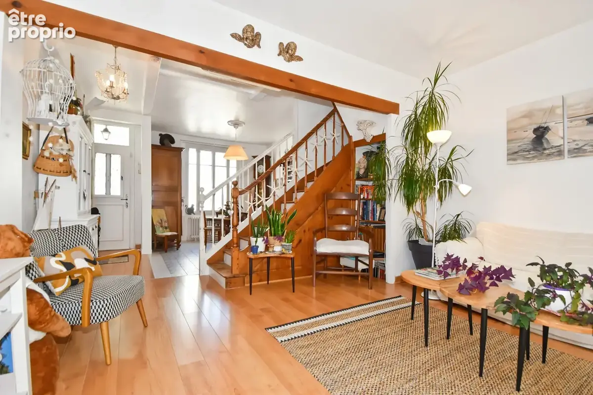 Maison à vendre 6 pièces  CHATELAILLON-PLAGE - photo 3
