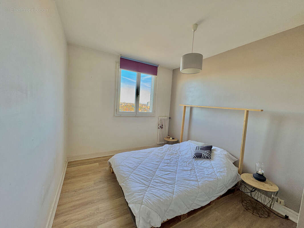 Appartement à TALANT