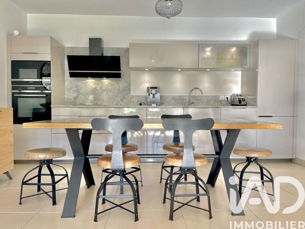 Photo 6 - Appartement à SAINT-RAPHAEL