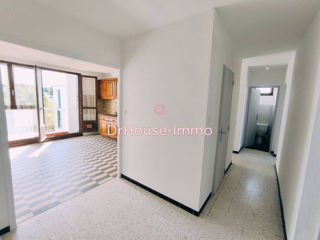 Appartement à ALLAUCH