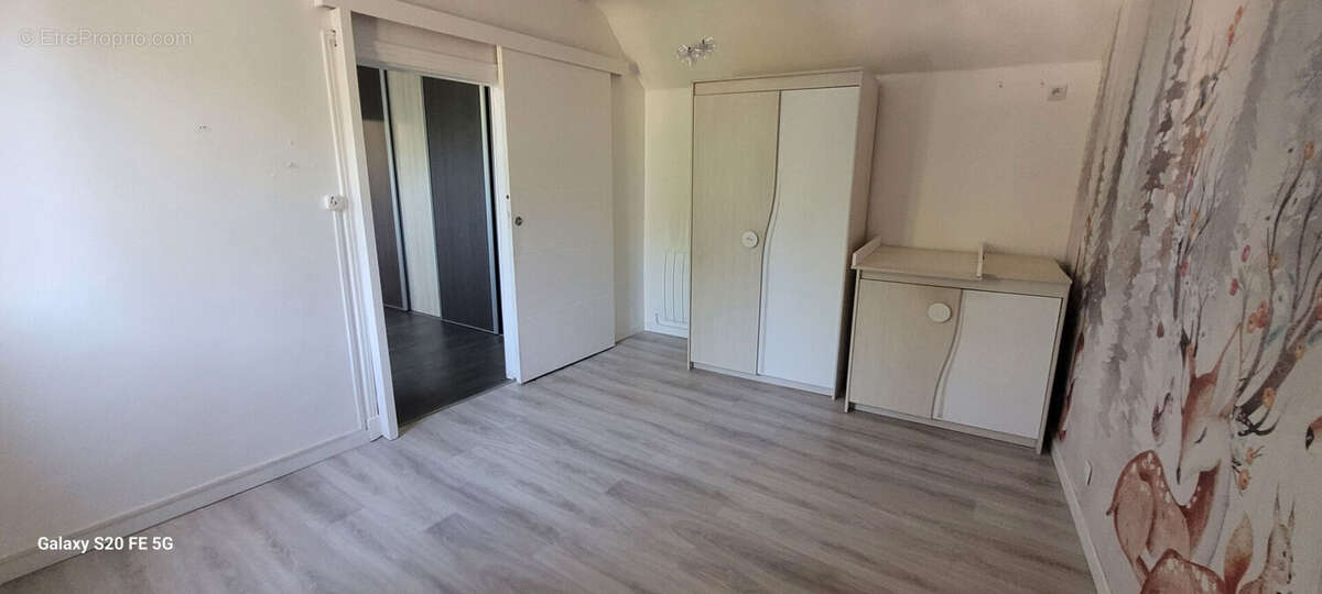 Jolie maison centre ville - photo 7