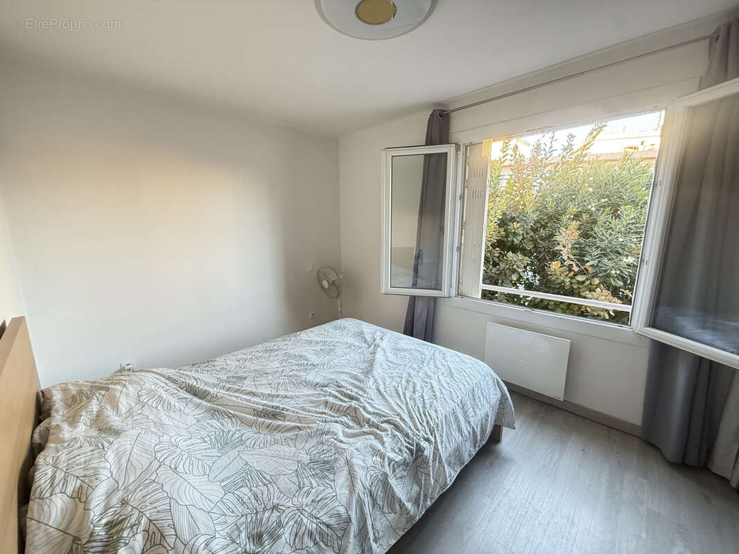 Appartement à LA SEYNE-SUR-MER