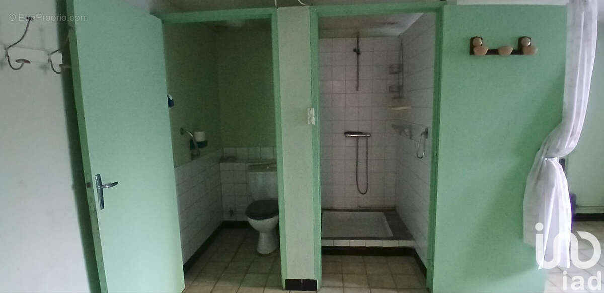 Photo 8 - Maison à MIRECOURT