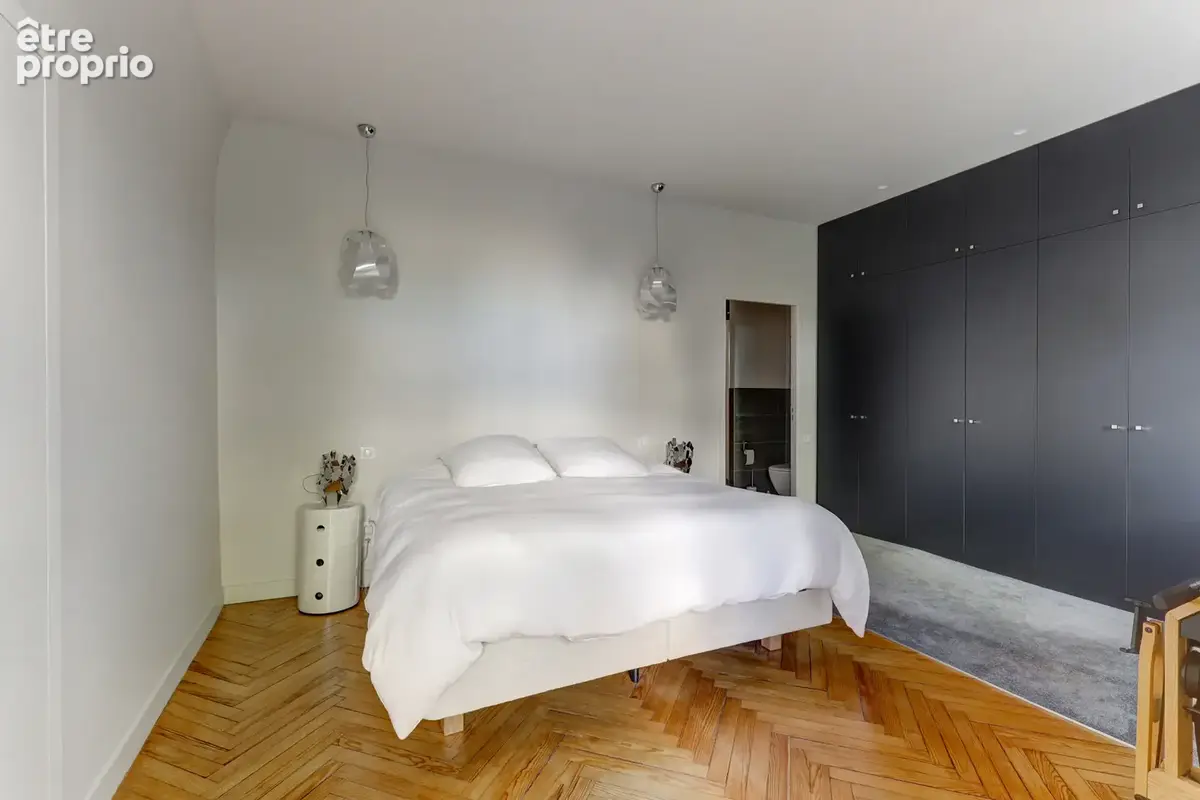Loft avec jardin privatif - photo 12