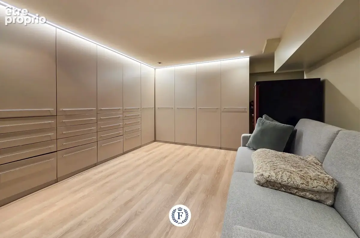 Lyon 6ᵉ   appartement climatisé avec jardin et parking, un véritable esprit maison - photo 14