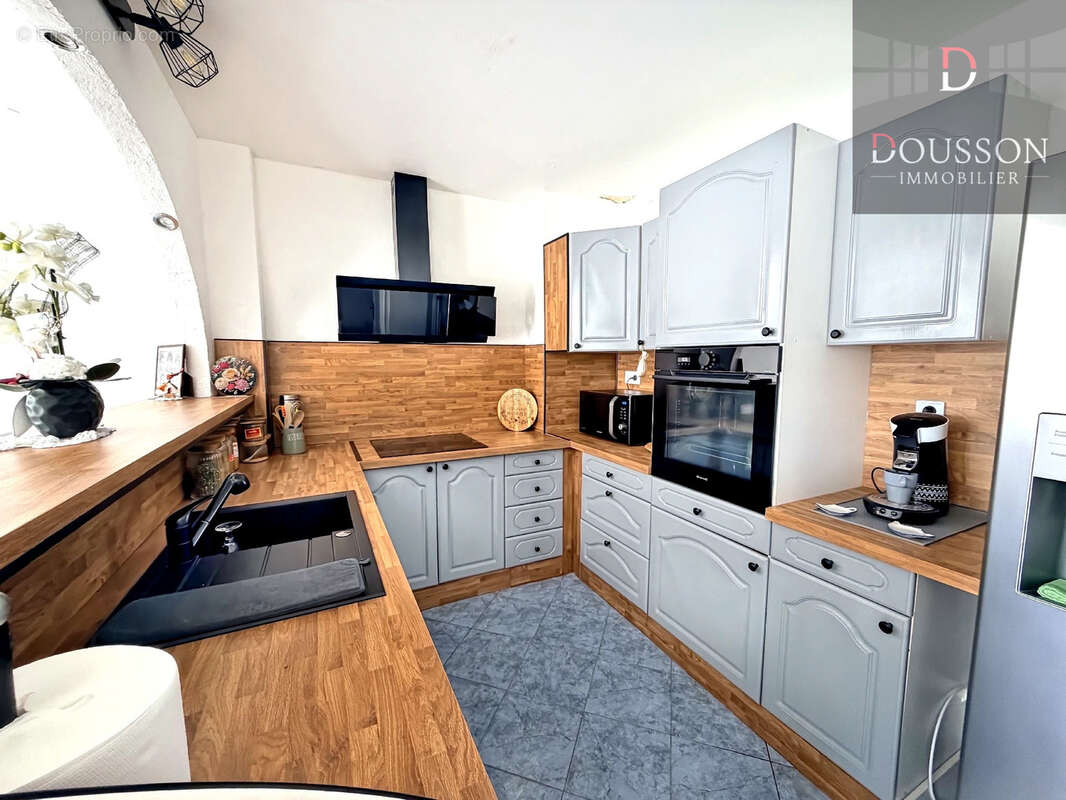 Appartement à LE GRAU-DU-ROI