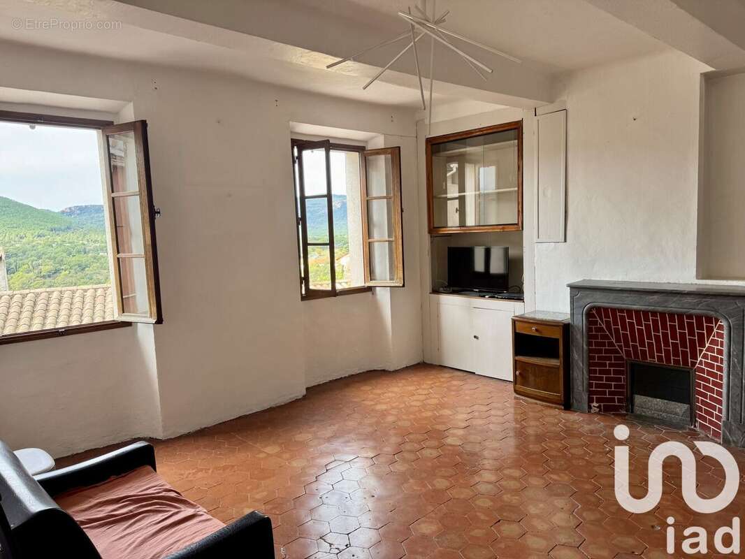 Photo 3 - Maison à BAGNOLS-EN-FORET