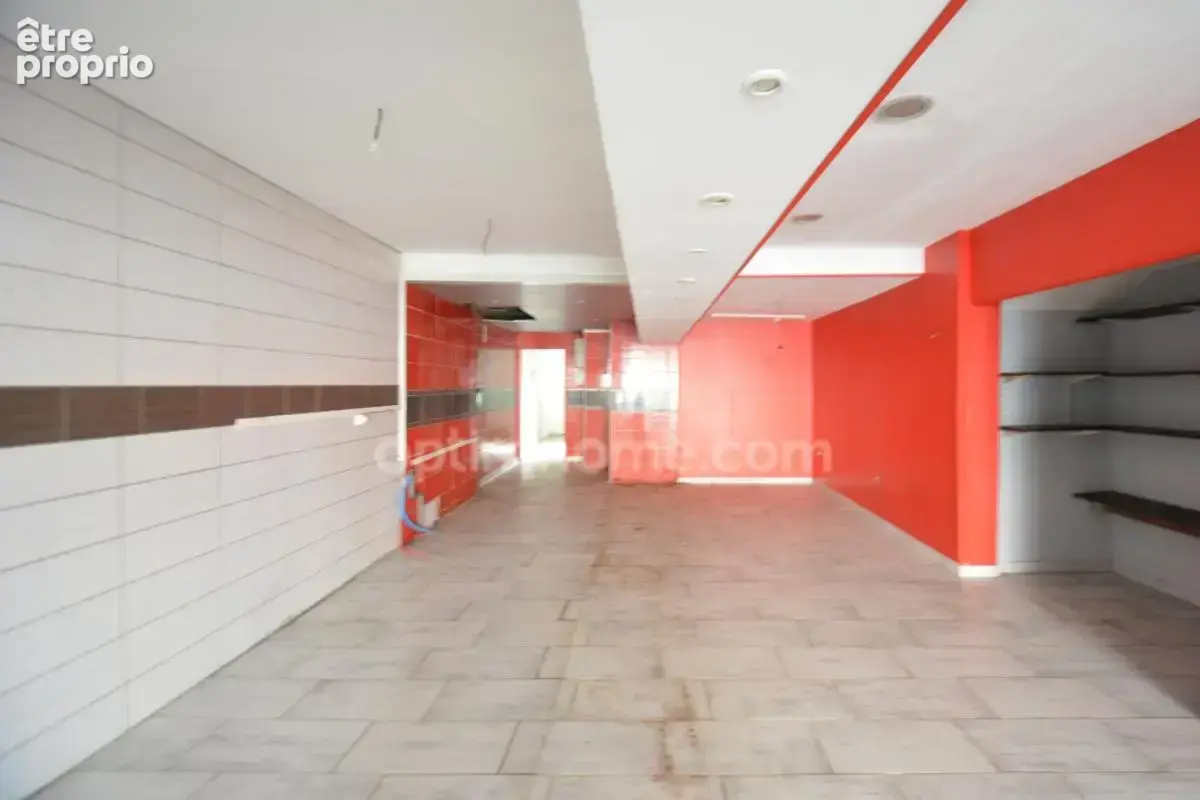 Exclusivité – stenay centre – vaste appartement sur plusieurs niveaux avec grande surface en rez-de-chaussée à transformer - photo 7