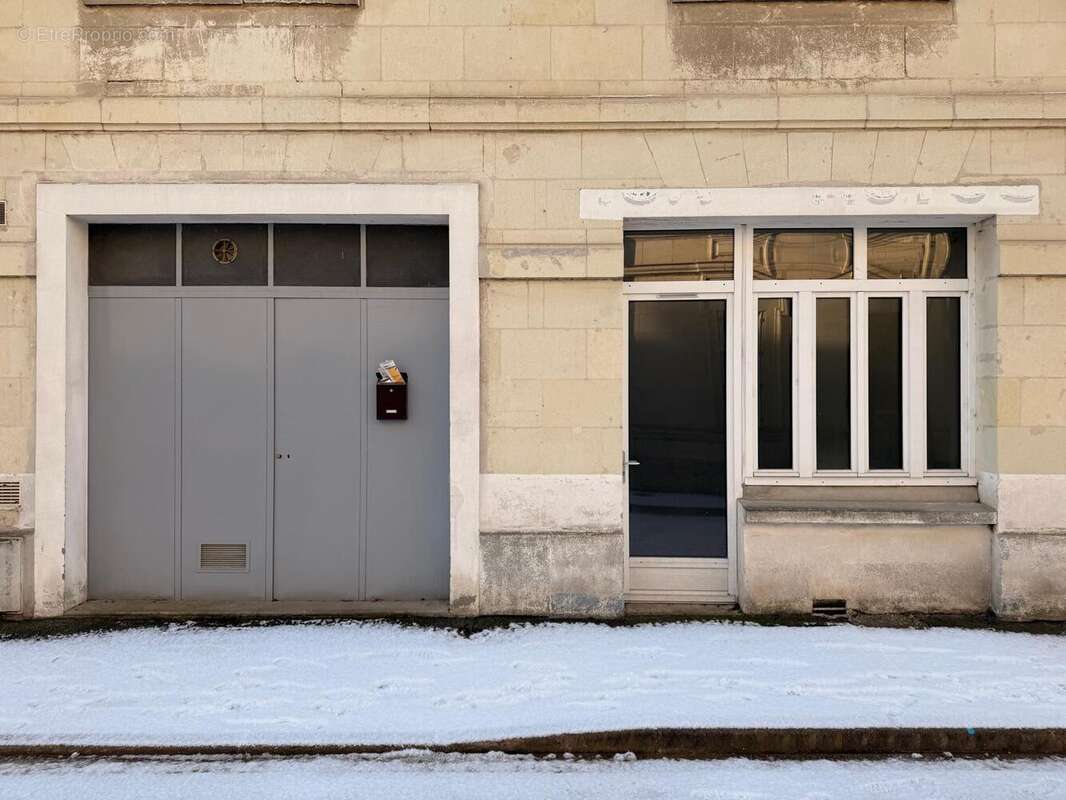 Photo 2 - Appartement à SAUMUR