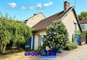 Maison à GUERCHY