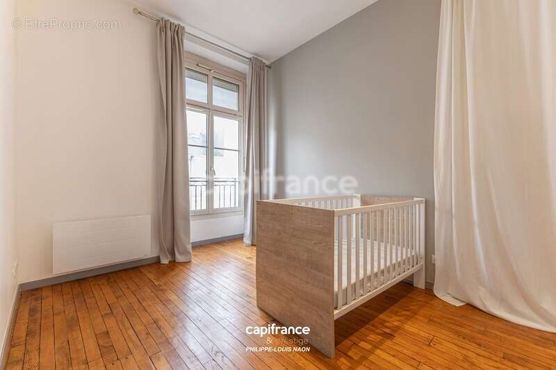 Appartement à LE MANS