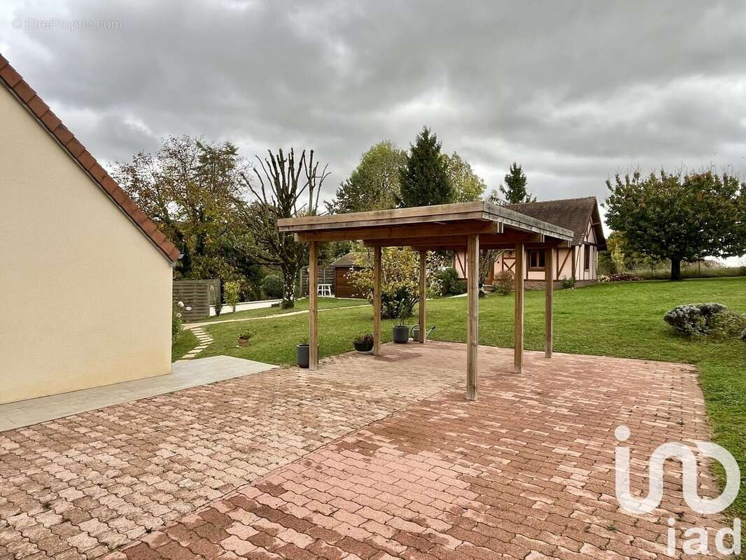 Photo 9 - Maison à EAUX-PUISEAUX