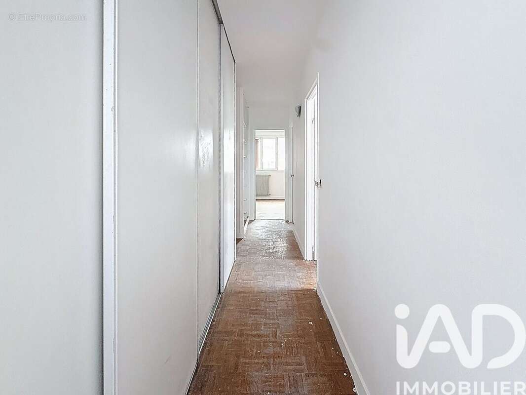 Photo 9 - Appartement à COUBRON