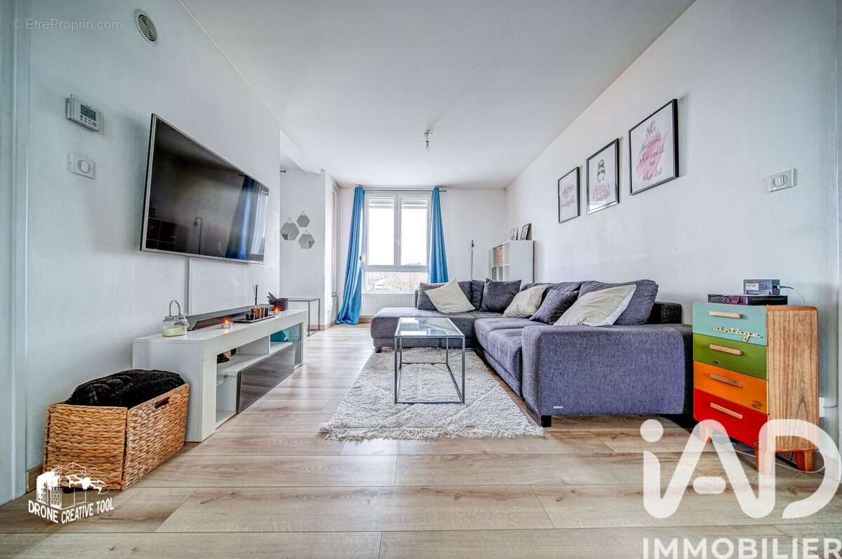 Photo 4 - Appartement à YUTZ
