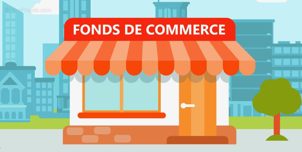 Commerce à LE BARCARES