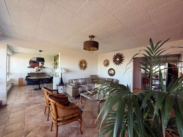 Appartement à TALANGE