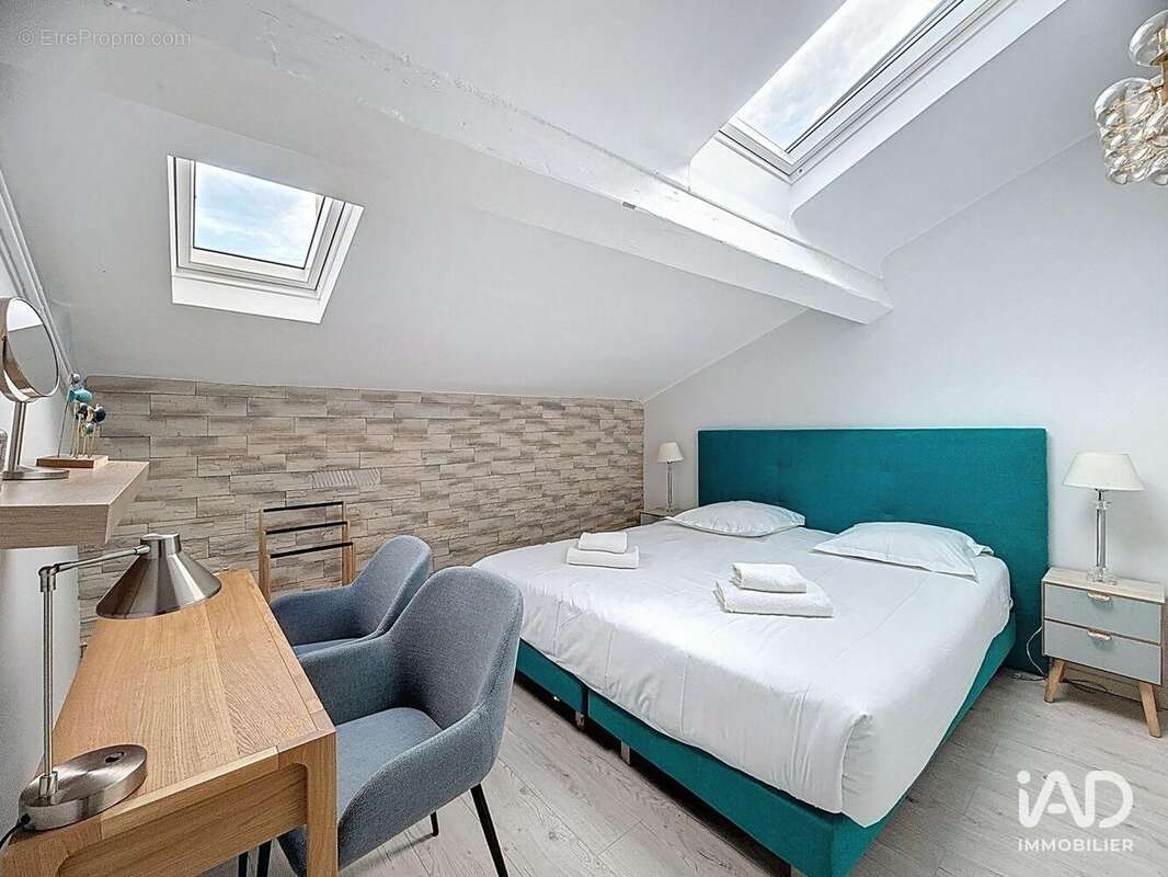 Photo 8 - Appartement à CANNES