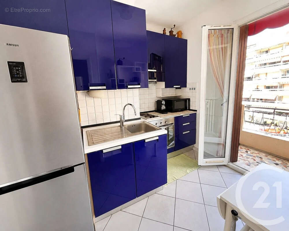 Appartement 45 m² à Roquebrune-Cap-Martin  - photo 5