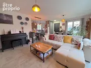 Maison à LE CHAY