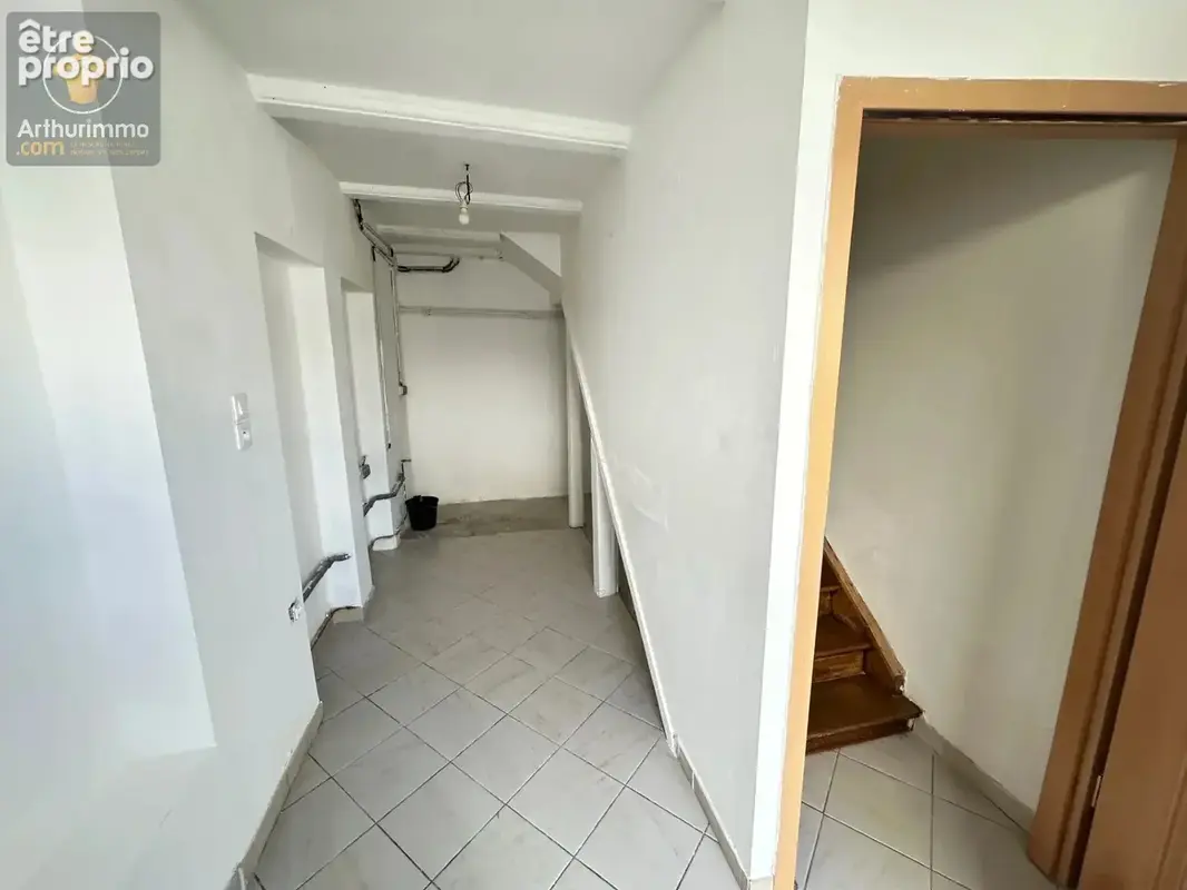 Appartement spacieux au cœur du Ban-Saint-Martin - photo 16