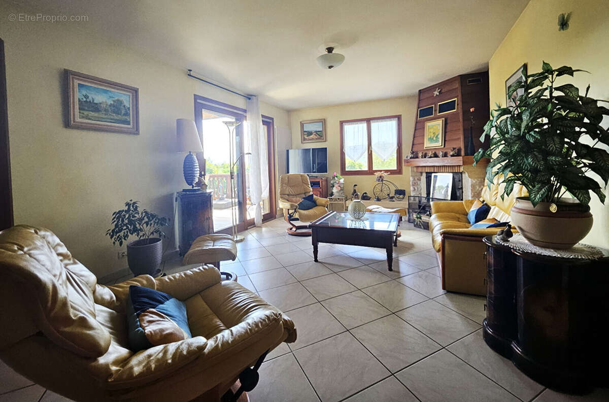 Maison à MARCELLAZ-ALBANAIS