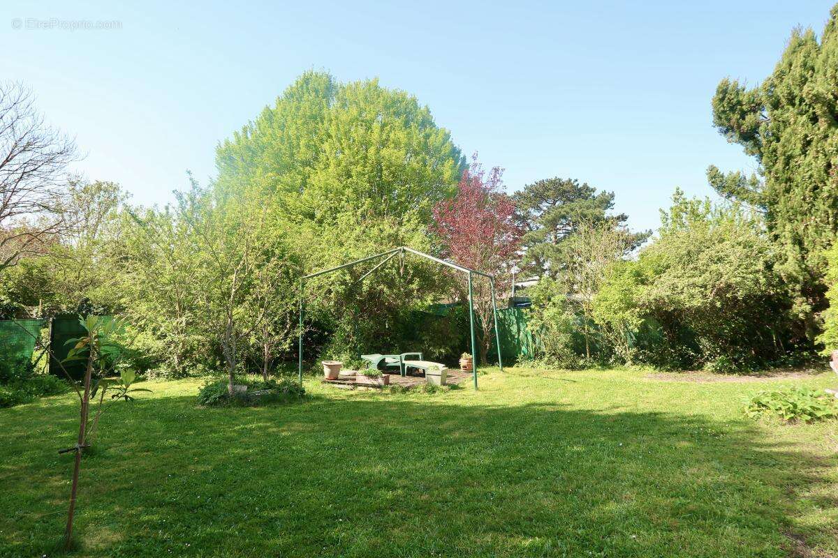 Maison à DAMMARTIN-EN-GOELE
