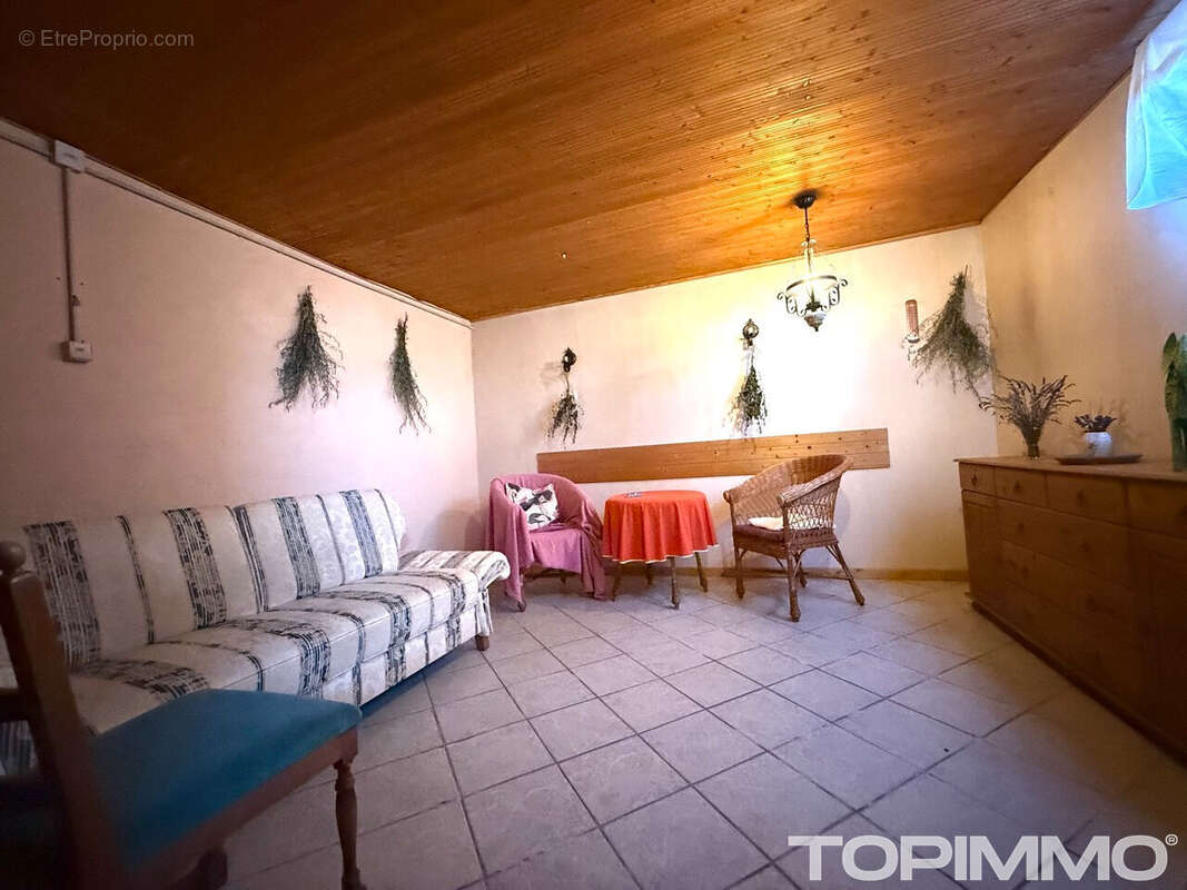 EN EXCLUSIVITE !  Charmante Maison familiale à Durrenentzen - photo 11