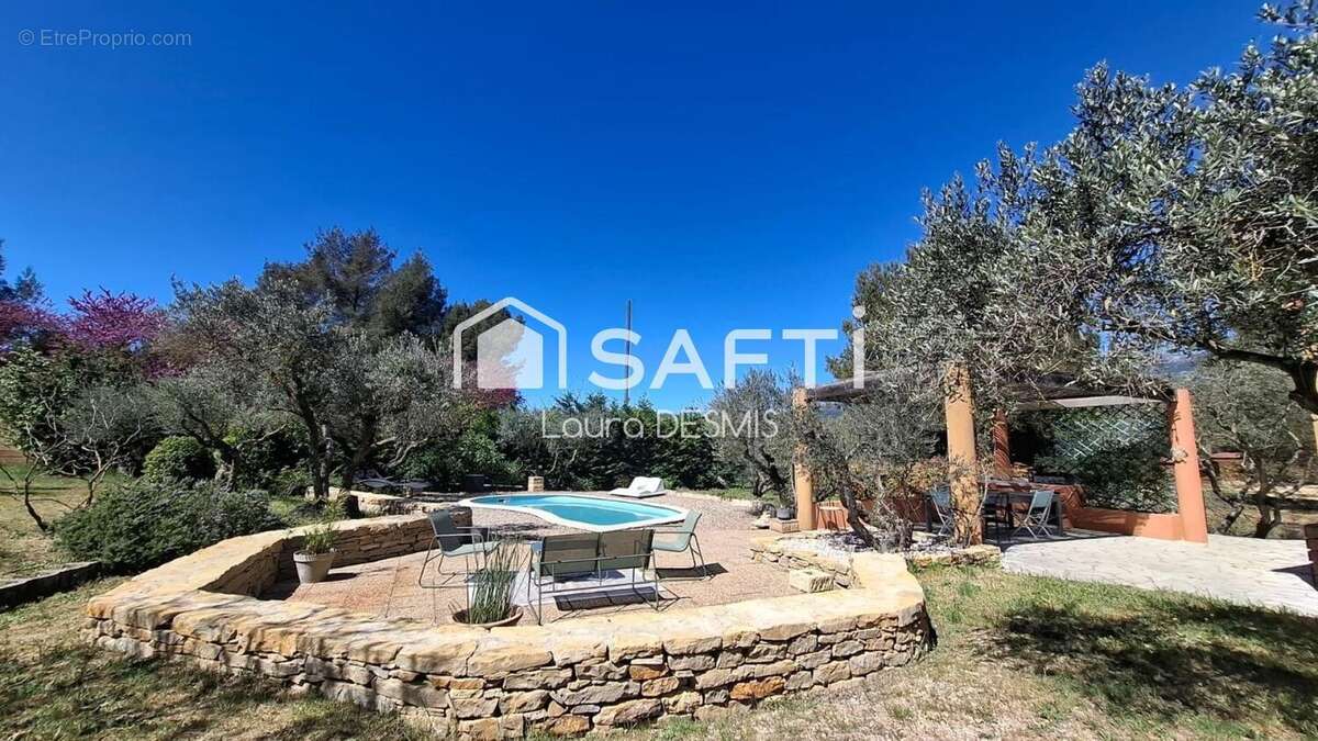 Photo 3 - Maison à CUGES-LES-PINS