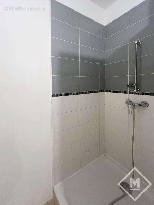 Vente T4 Terrasse calme sans vis à vis 13012 Marseille - photo 11