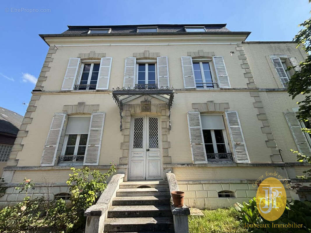 Appartement à VERNON