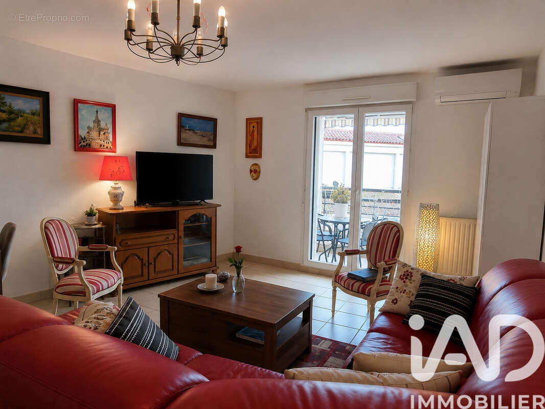 Photo 2 - Appartement à TARASCON