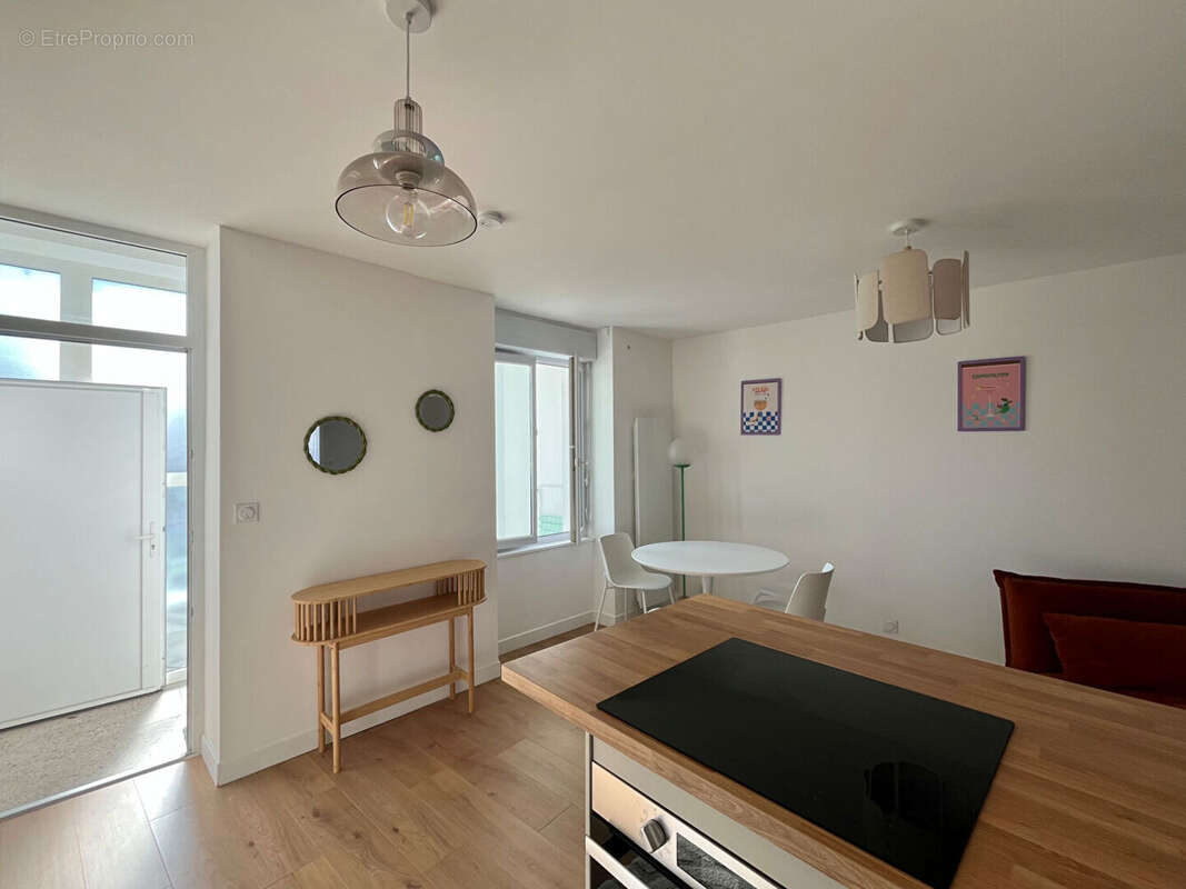 Appartement à LA BAULE-ESCOUBLAC