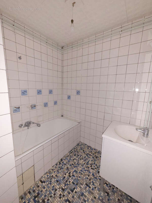Appartement à LORRY-LES-METZ