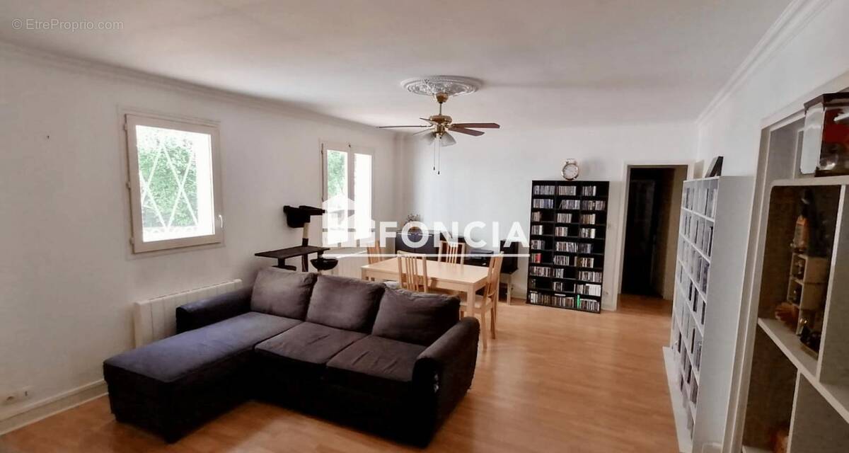 Appartement à CHARTRES