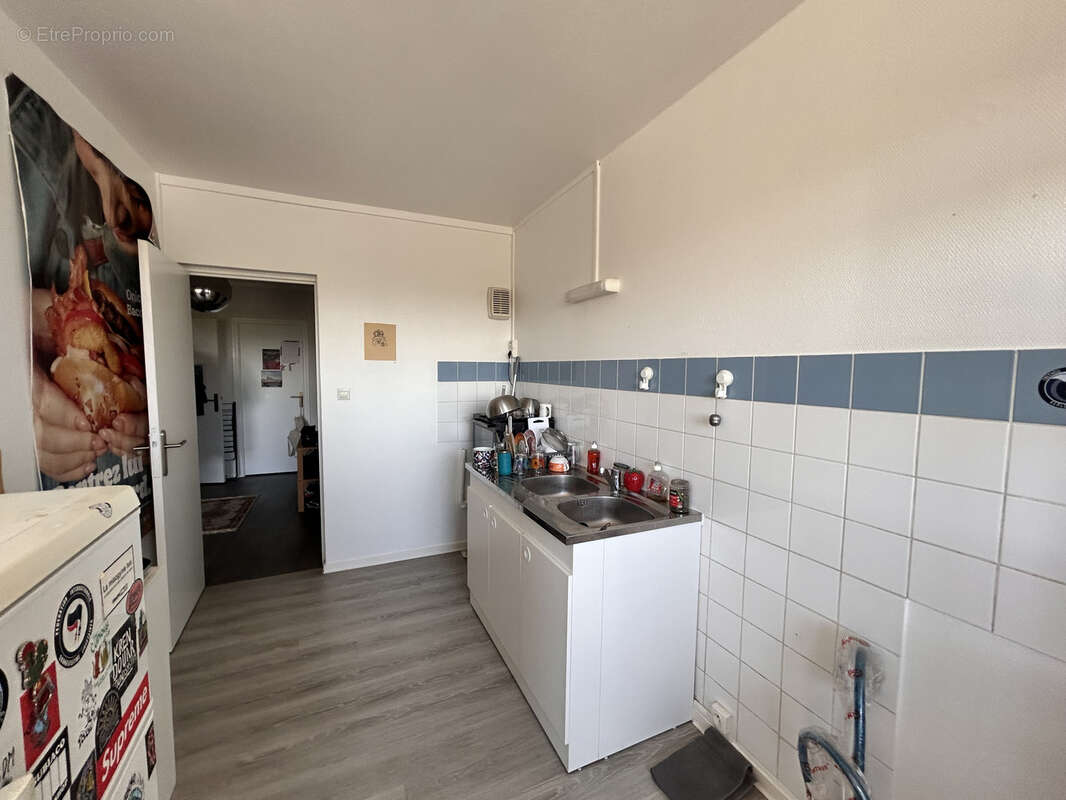 Appartement à BREST