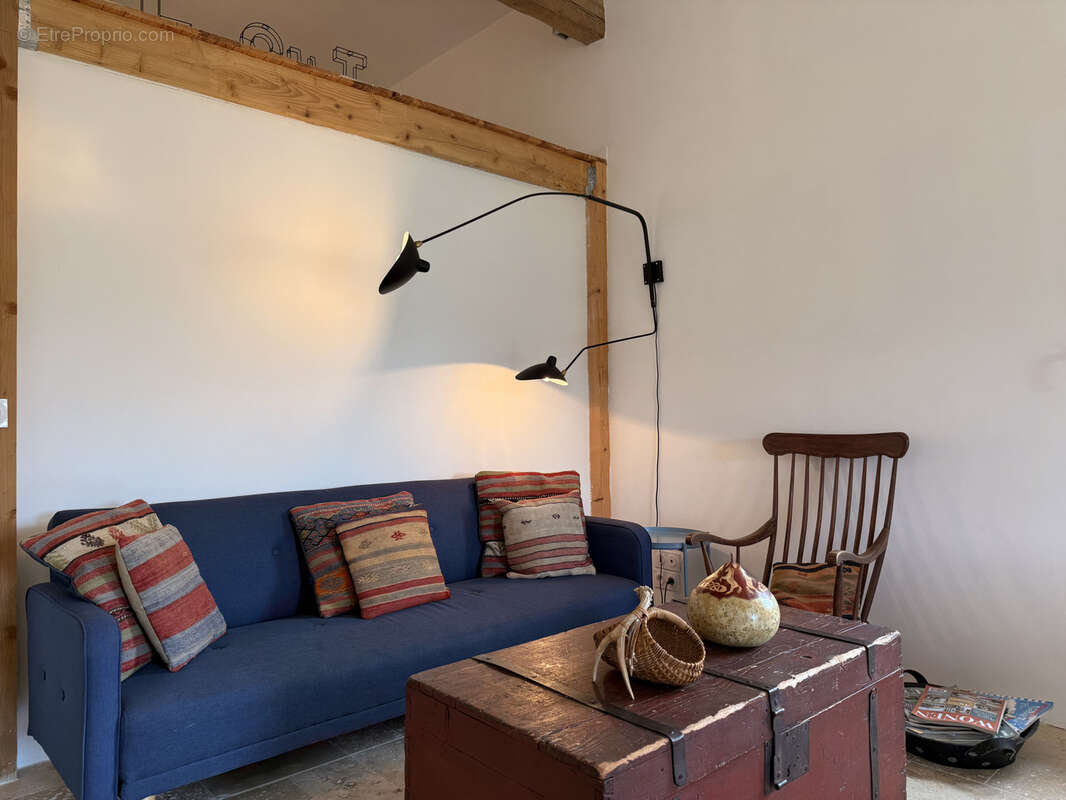 Maison à LA SAUVETAT-SUR-LEDE