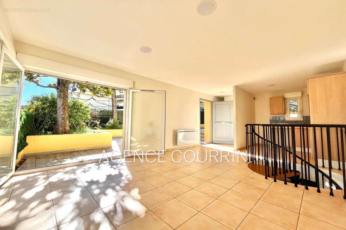Appartement à GRASSE