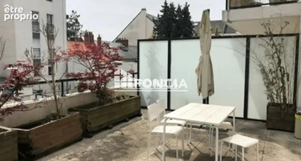 T3 BOULEVARD VAN ISEGHEM (immeuble 2010 face Loire) - photo 3