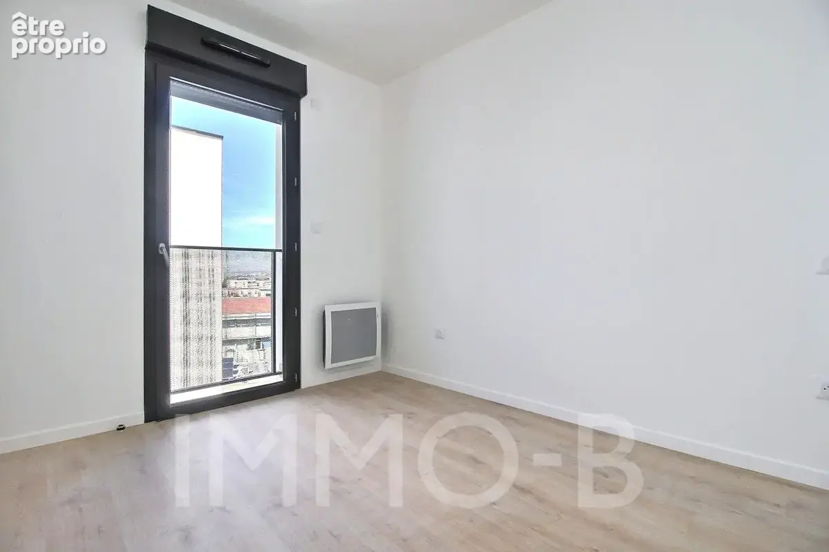 Neuf appartement t3 pouvourville - photo 6