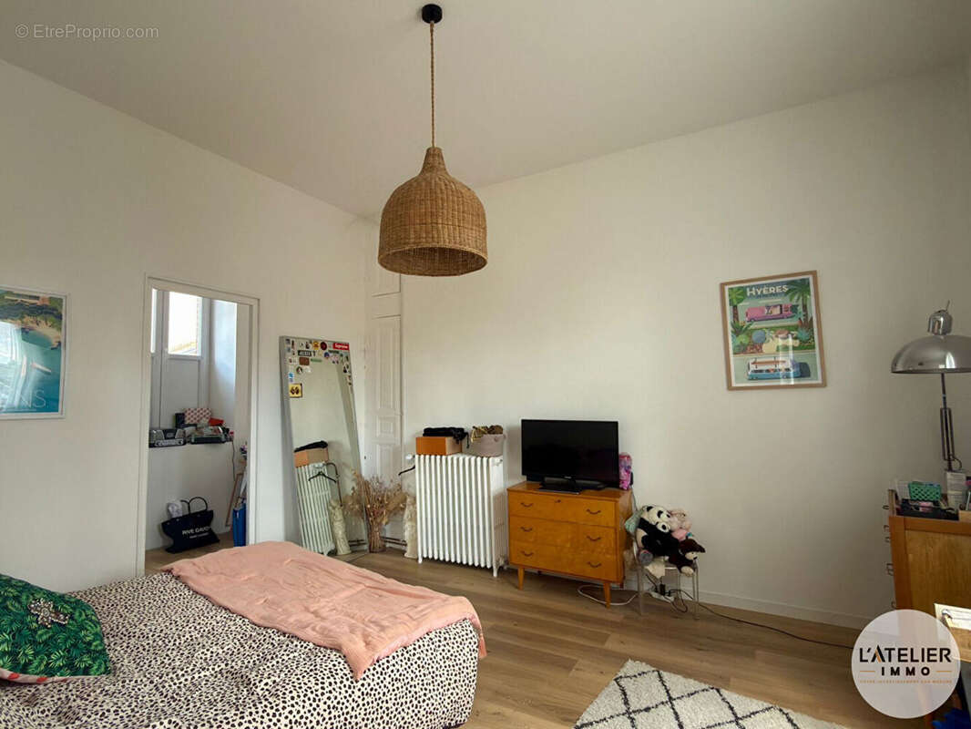 Maison Avenay Val D'Or 175 m2 - photo 10