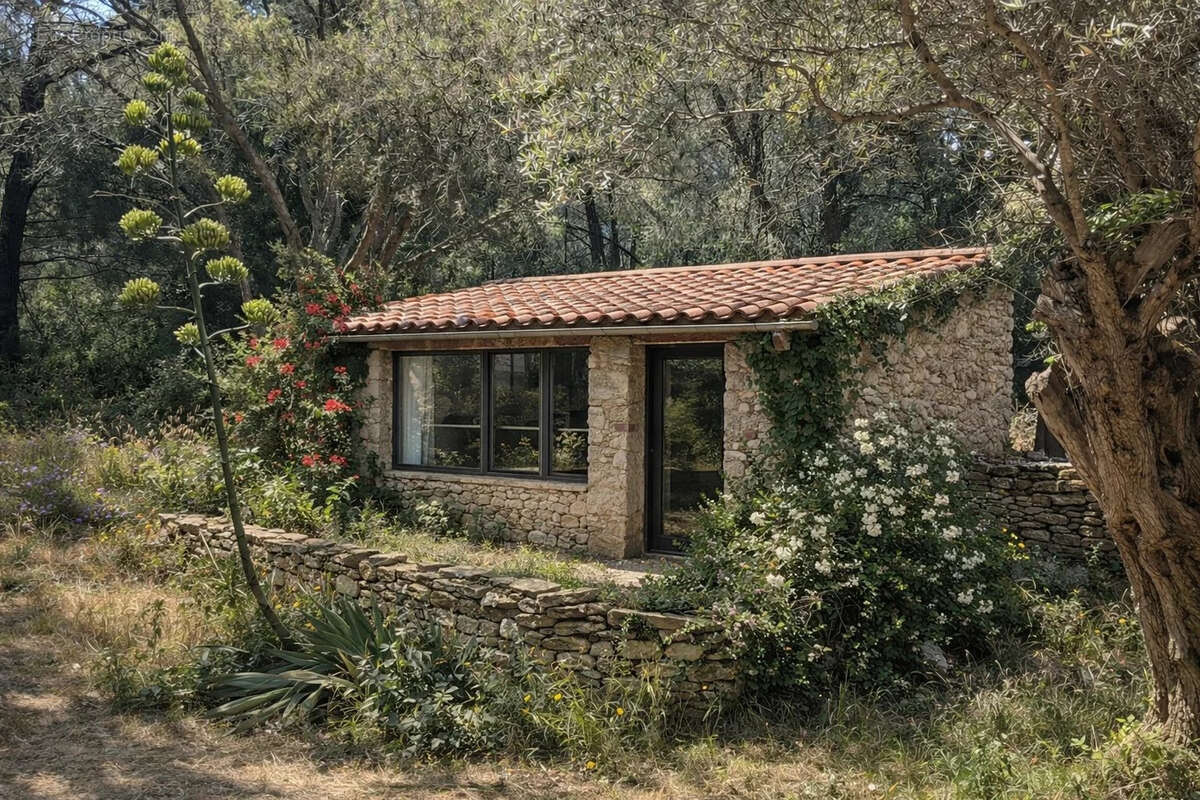 Maison à LA CIOTAT