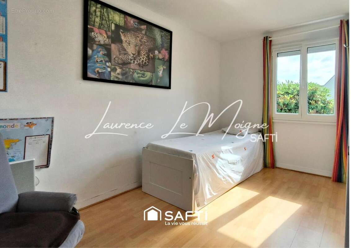 Photo 5 - Maison à SAINT-THONAN