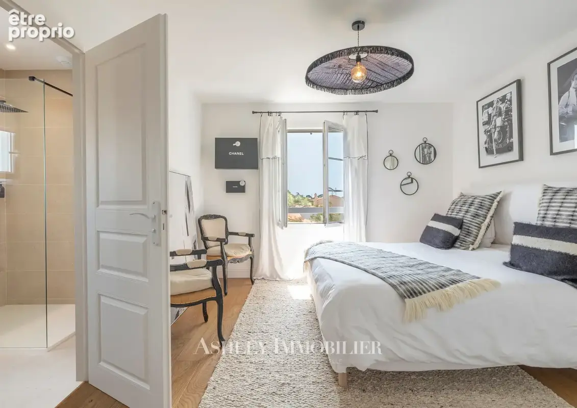 À vendre - magnifique maison familiale de 5 chambres - puilboreau - 10 min la rochelle - photo 8