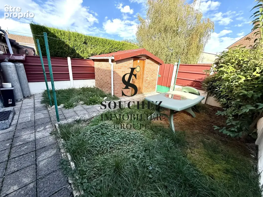 Maison 4 pièces 90 m² à vendre à Lievin (62800) - photo 6