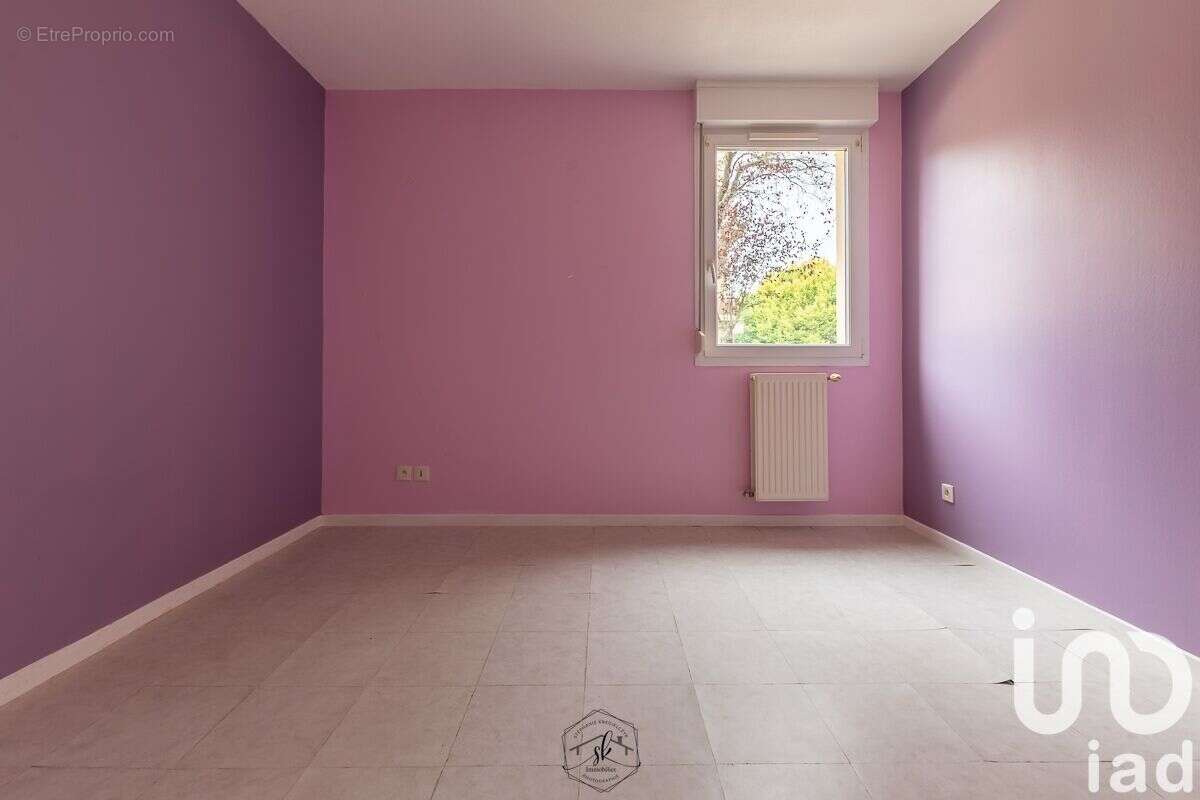 Photo 5 - Appartement à METZ