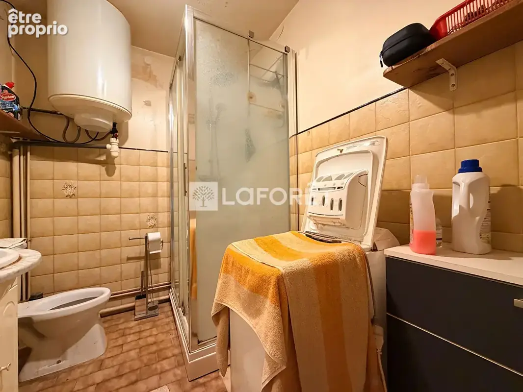 Studio centre ville - photo 2