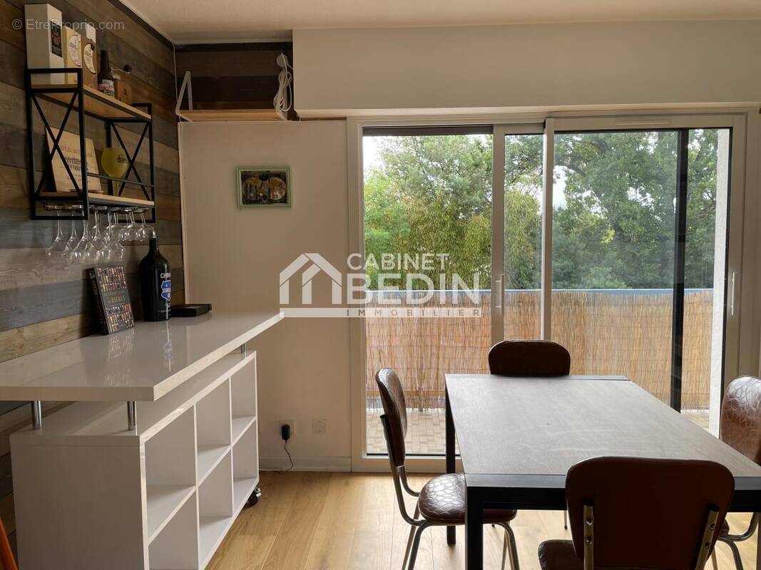 Appartement à MERIGNAC