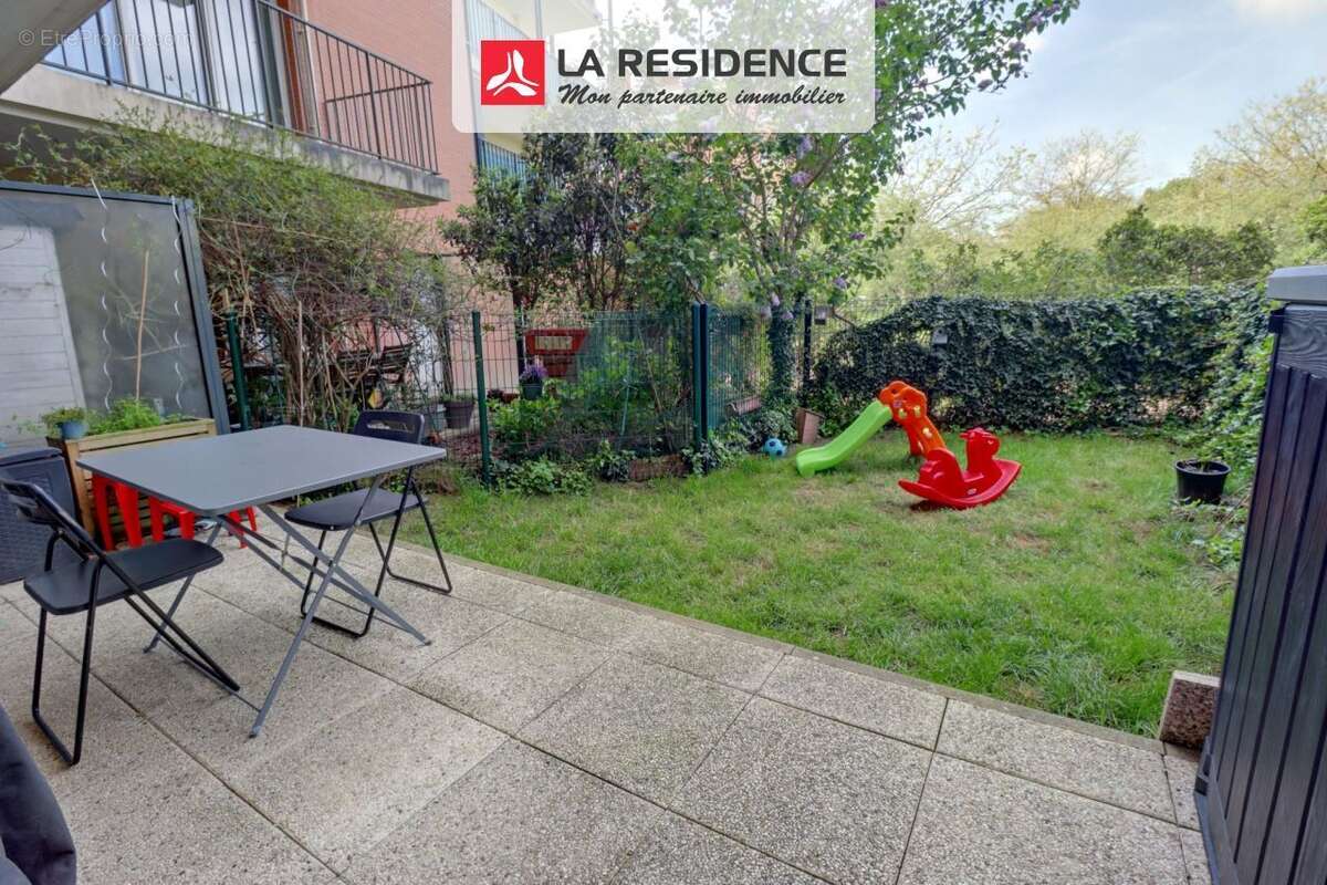 Appartement 63 m² à Clamart  - photo 3
