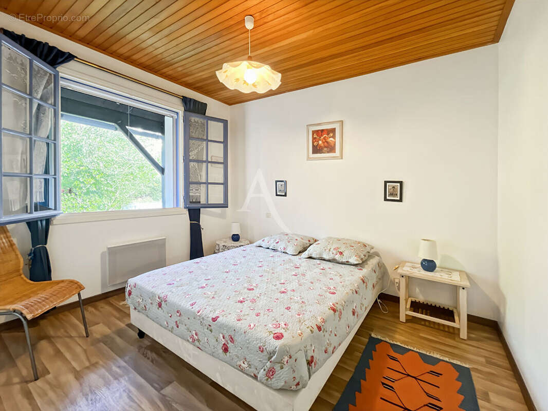 Maison à SAINT-JEAN-DE-MONTS