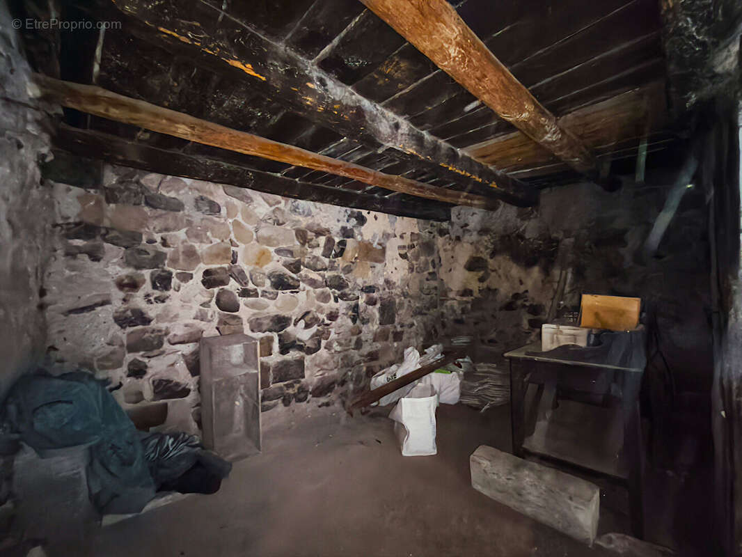 Grange à Villars Sur Var de 40 m2 - photo 2